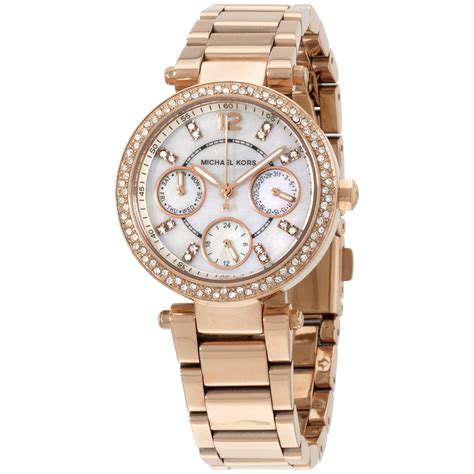 michael kors watches price list